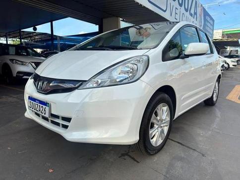 HONDA FIT LX FLEX