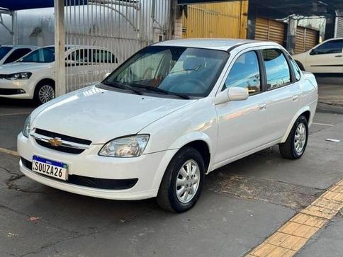 CHEVROLET CHEVROLET CLASSIC LS