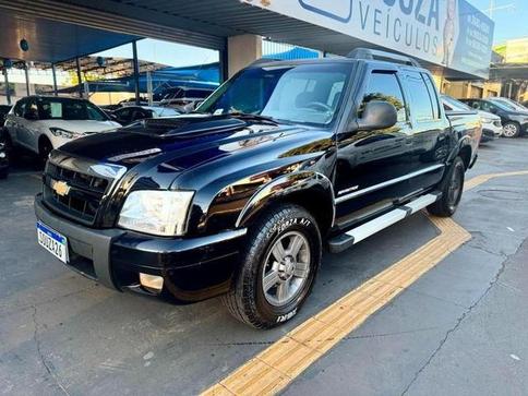 CHEVROLET S10 ADVANTAGE D