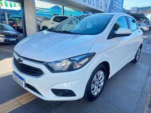 CHEVROLET ONIX 1.0MT LT