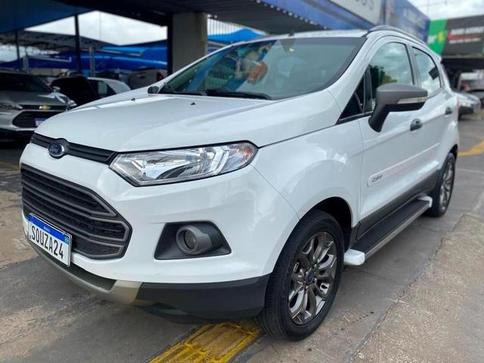 FORD ECOSPORT FSL 1.6B