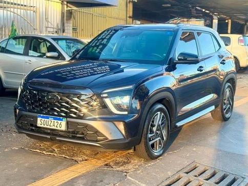HYUNDAI CRETA TA NLINE
