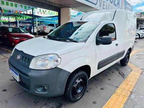 FIAT FIORINO ENDURANCE