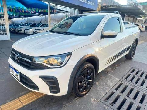 VOLKSWAGEN SAVEIRO CS TL MF