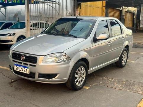 FIAT SIENA EL FLEX