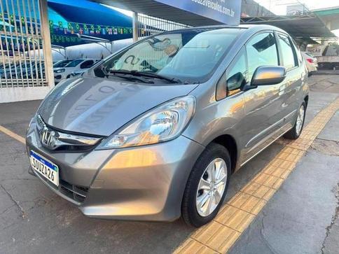 HONDA FIT LX FLEX