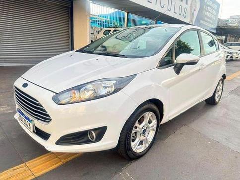 FORD FIESTA HA 1.6L SEB