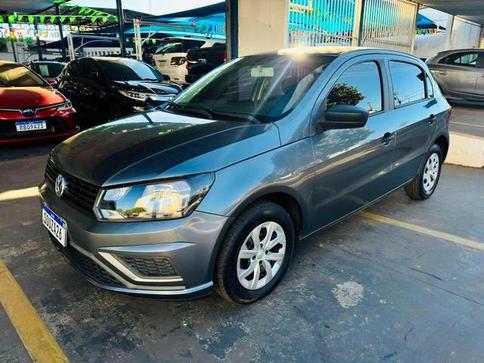 VOLKSWAGEN GOL 1.0L MC4