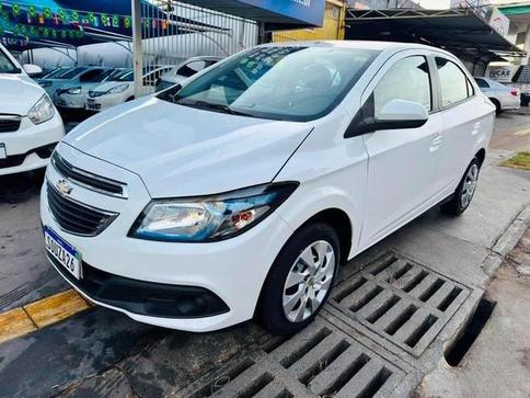 CHEVROLET PRISMA 1.4MT LT