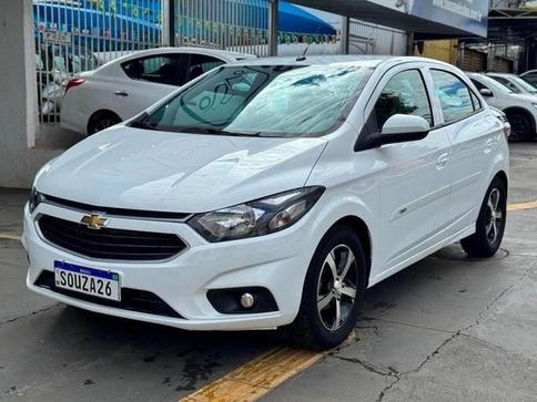 CHEVROLET ONIX 1.0MT LT