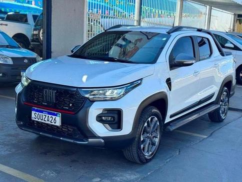 FIAT STRADA ULTRA T200AT