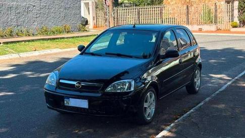 CHEVROLET CORSA HATCH MAXX