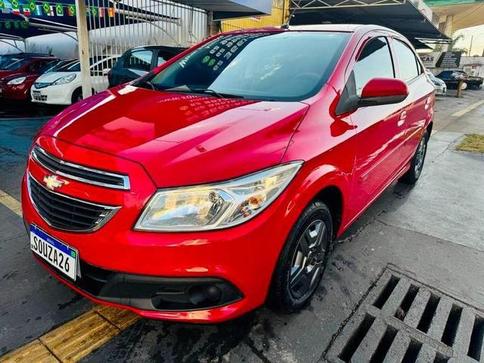 CHEVROLET ONIX 1.0MT LT