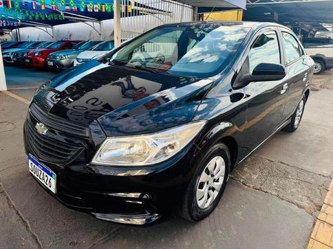 CHEVROLET PRISMA 10MT JOYE