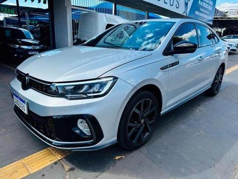 VOLKSWAGEN VIRTUS EXCLUSIVE