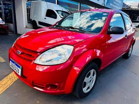 FORD KA FLEX
