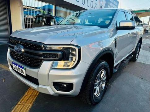 FORD RANGER XLSCD2D4A
