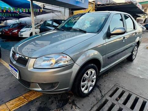 FIAT SIENA EL 1.0 FLEX
