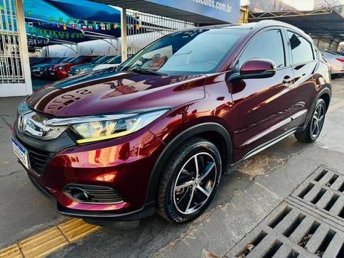 HONDA HR-V EX CVT