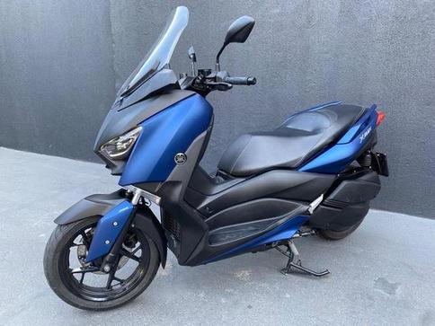 YAMAHA XMAX 250 ABS
