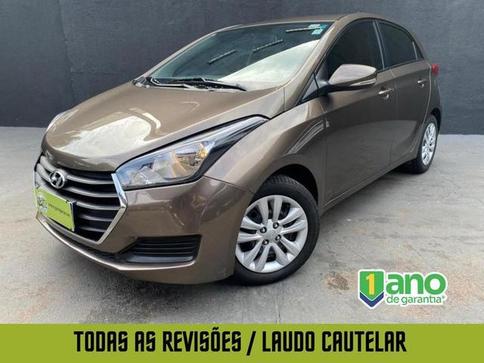 HYUNDAI HB20 1.0 COMFORT