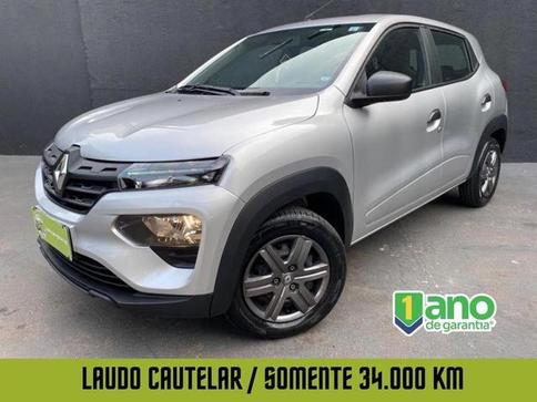 RENAULT KWID ZEN