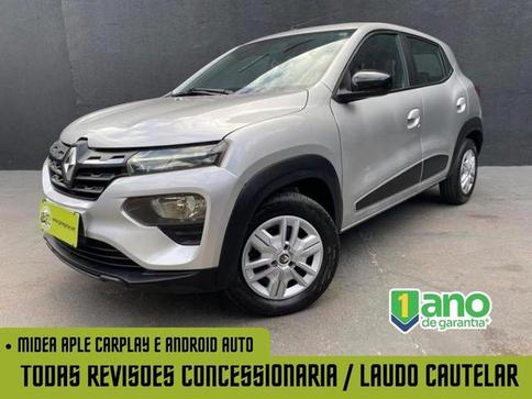 RENAULT KWID INTENS 2