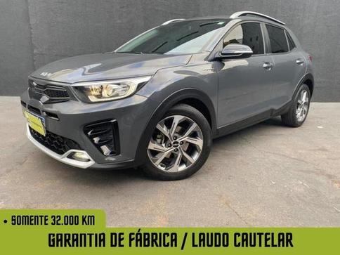 KIA STONIC SX 1.0 TB AUT. (HBRIDO)