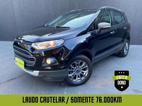 FORD ECOSPORT FSL 1.6