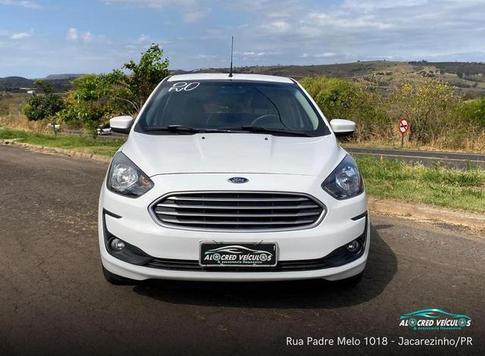 FORD KA SE 1.0 SD C 2020