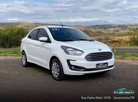 FORD KA SE 1.0 SD C 2020