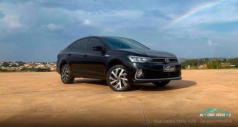 VOLKSWAGEN VIRTUS HL AC 2024