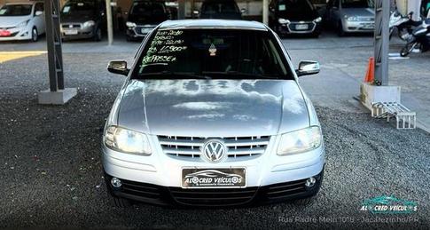 VOLKSWAGEN GOL 1.0 GIV 2010