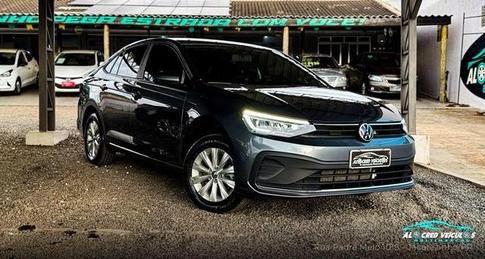 VOLKSWAGEN VIRTUS AB 2025
