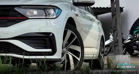 VOLKSWAGEN JETTA GLI AG 2020
