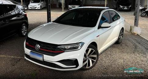 VOLKSWAGEN JETTA GLI AG 2020