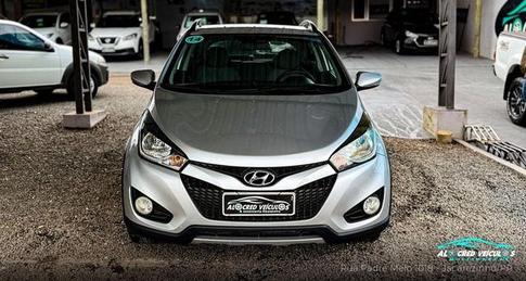 HYUNDAI HB20X 1.6A 2014