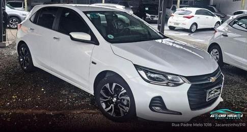 CHEVROLET ONIX 10TAT PR2 2023