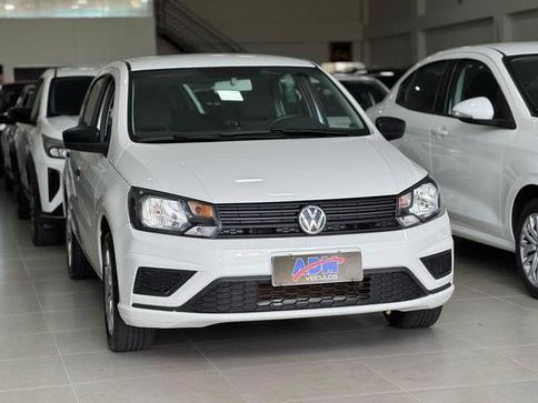 VOLKSWAGEN GOL 1.6L MB5