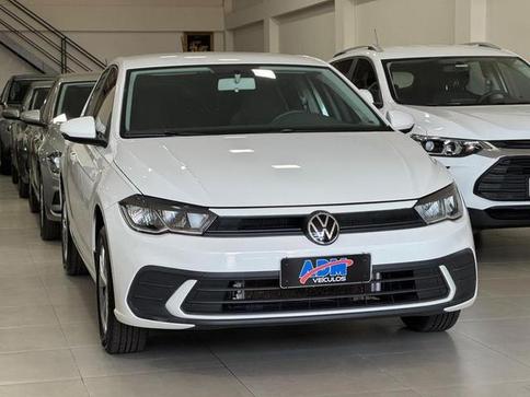 VOLKSWAGEN POLO MA