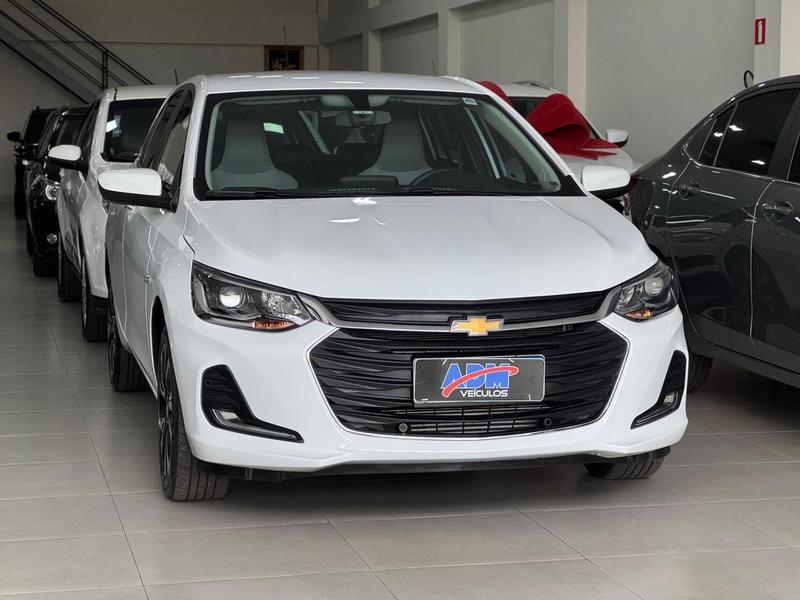 CHEVROLET ONIX 10TAT PR2