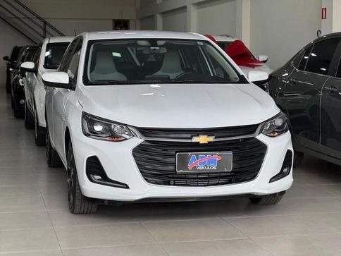 CHEVROLET ONIX 10TAT PR2