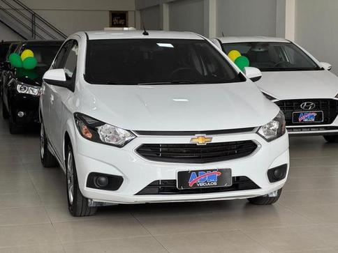 CHEVROLET ONIX 1.4AT LT
