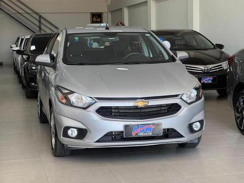 CHEVROLET ONIX 1.4AT LT