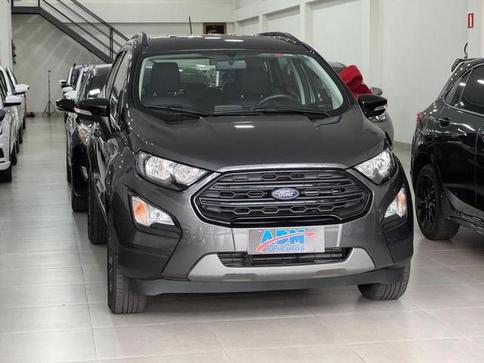 FORD ECOSPORT FSL AT 1.5