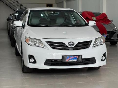 TOYOTA COROLLA XEI20FLEX