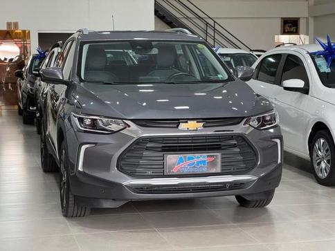 CHEVROLET TRACKER 12T A PR