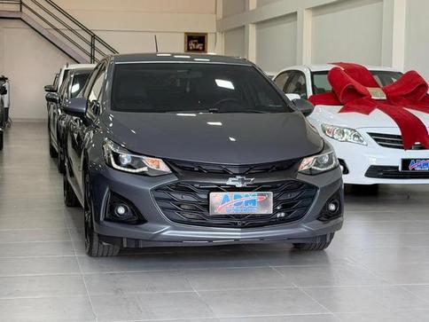 CHEVROLET CRUZE MID NB AT