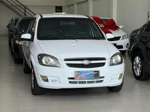 CHEVROLET CELTA 1.0L LT