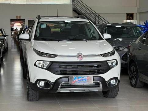 FIAT TORO FREEDOM AT9 D4